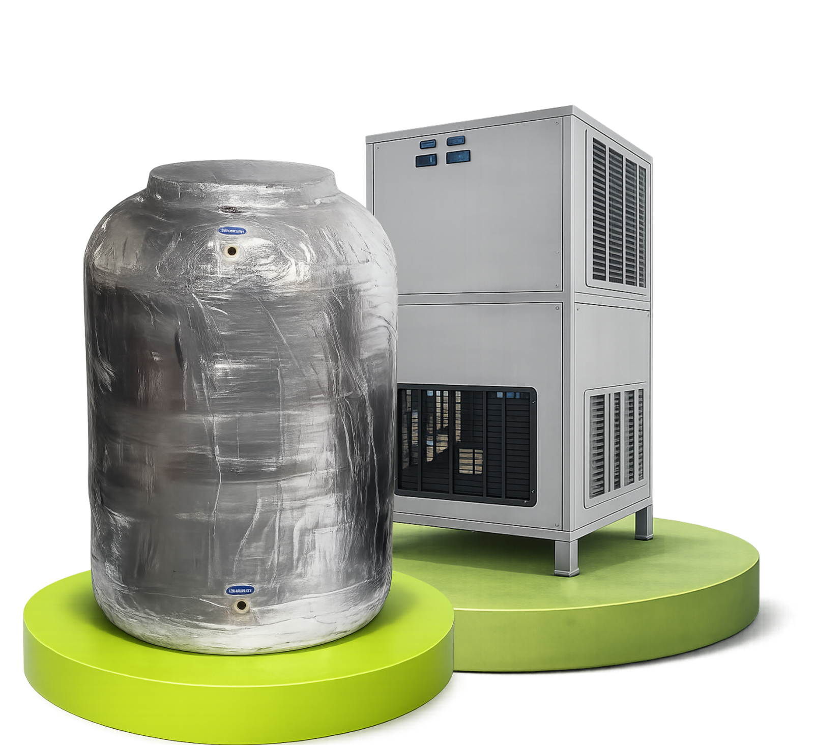 Grocery Ecommerce Template